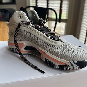 Air jordon XXXVI (GS)